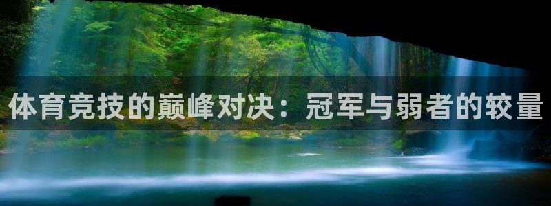 MK体育官方正版app娱乐首页网站大全：体育竞技的巅