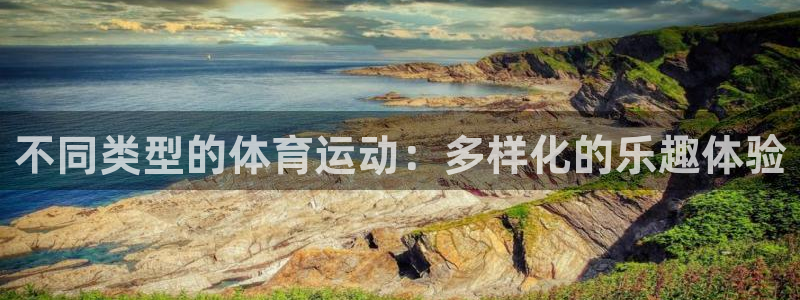 MK体育官方正版app集团官网首页网址：不同类型的体育运动：